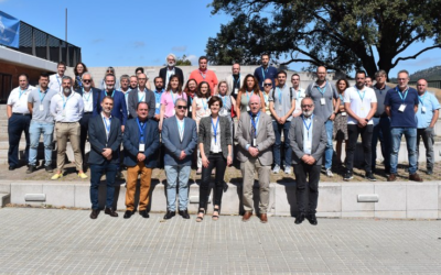 Satisfactòria jornada de Networking “Ens Coneixem?” entre empresaris de Viladecavalls