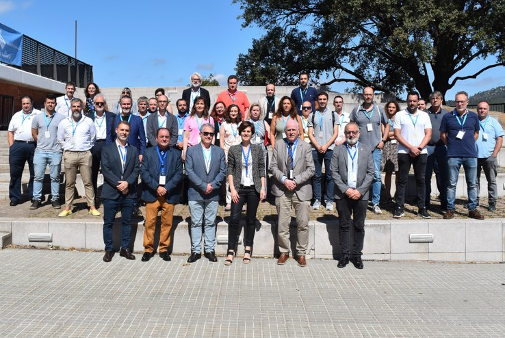 Satisfactòria jornada de Networking “Ens Coneixem?” entre empresaris de Viladecavalls