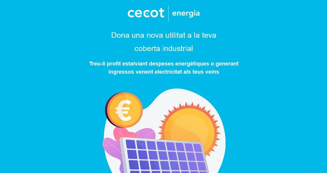 Treu tot el profit a la teva coberta