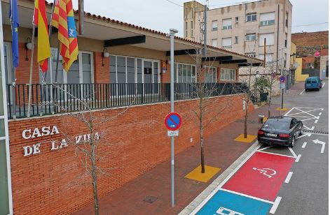 L’Ajuntament mantindrà congelats els impostos a excepció de l’IBI que recupera valors del 2013