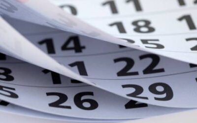 Calendari fiscal i pressupost per al 2025
