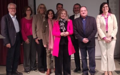 Ens Coneixem? Jornada 2025 – Resum de la sessió